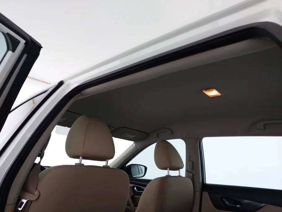 2020 Nissan Xtrail S 7 Seats 