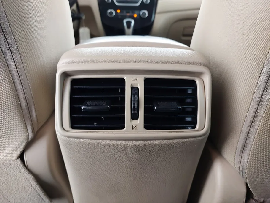 2020 Nissan Xtrail S 7 Seats 