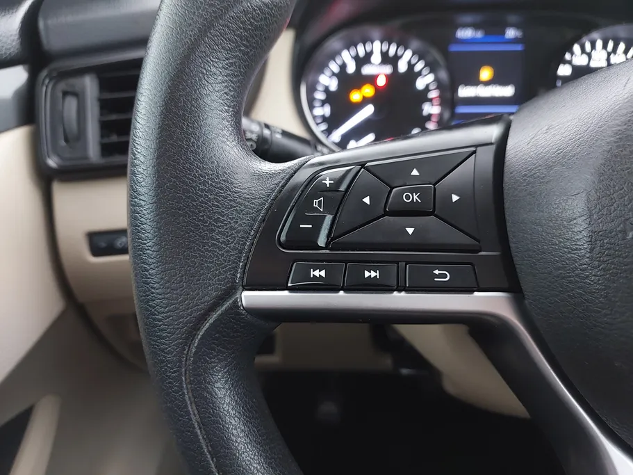 2020 Nissan Xtrail S 7 Seats 
