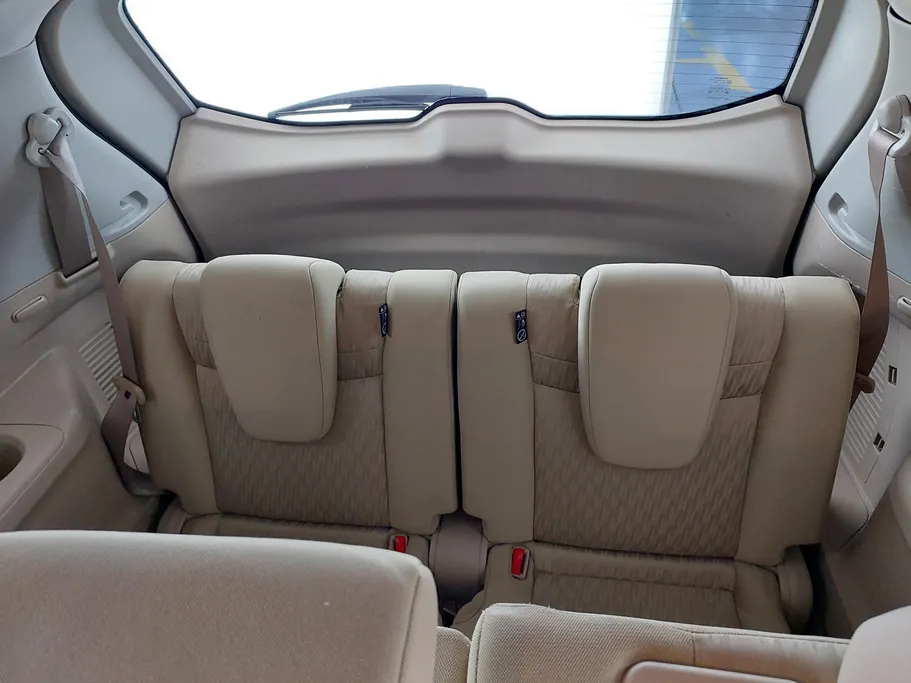 2020 Nissan Xtrail S 7 Seats 