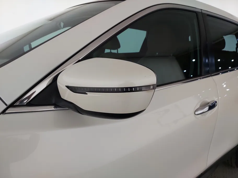2020 Nissan Xtrail S 7 Seats 
