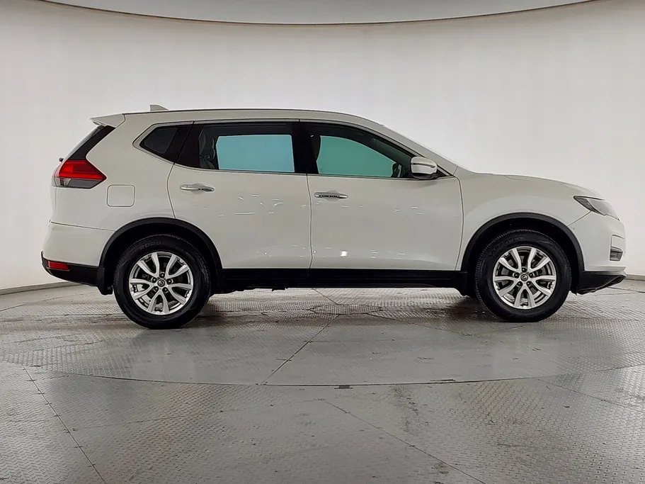 2020 Nissan Xtrail S 7 Seats 