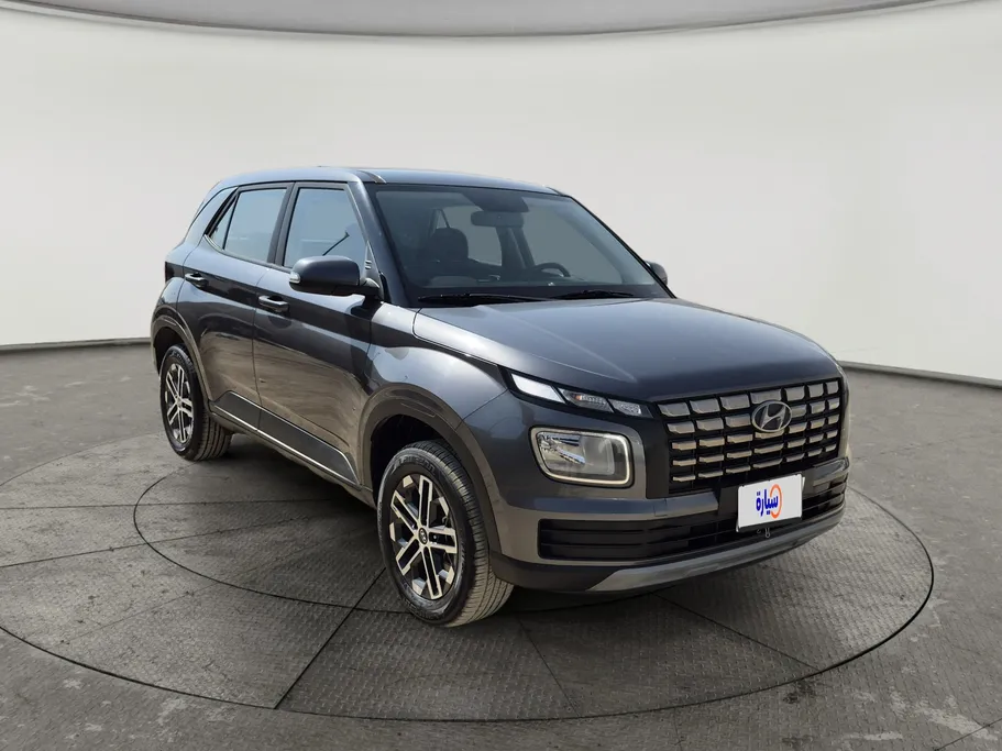 2024 Hyundai Venue Smart 