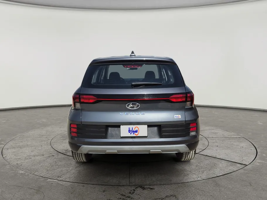 2024 Hyundai Venue Smart 
