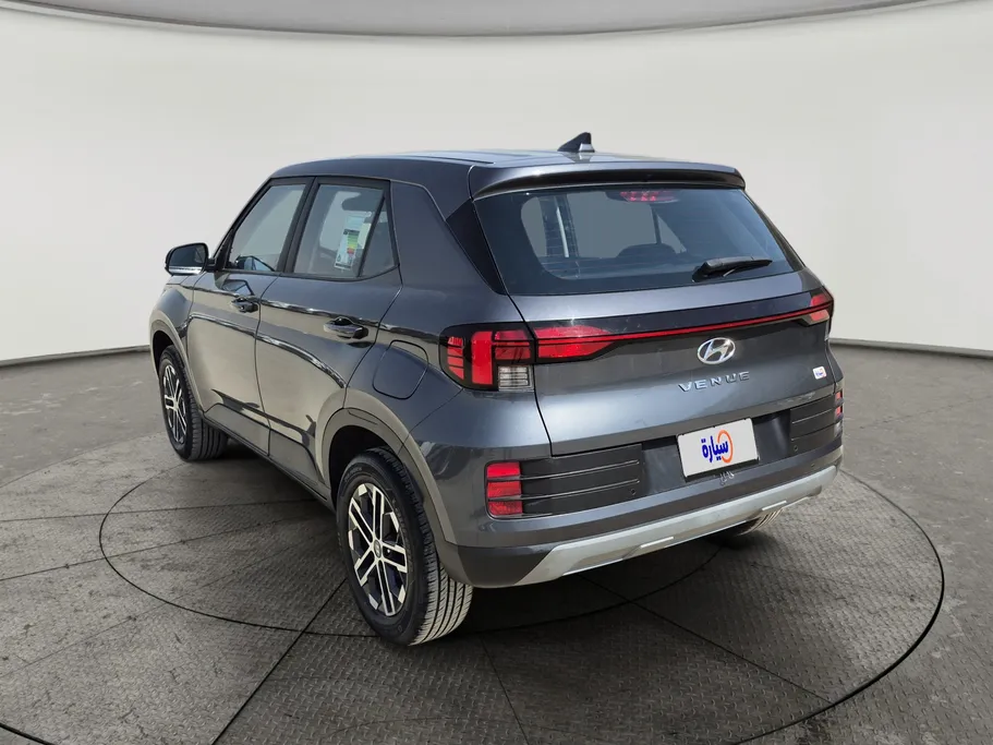 2024 Hyundai Venue Smart 