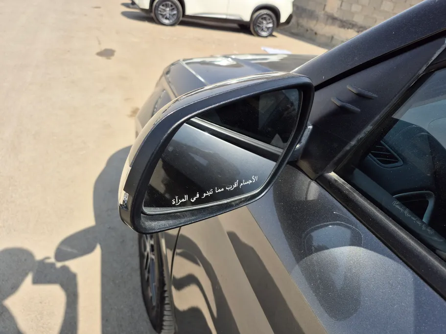2024 Hyundai Venue Smart 