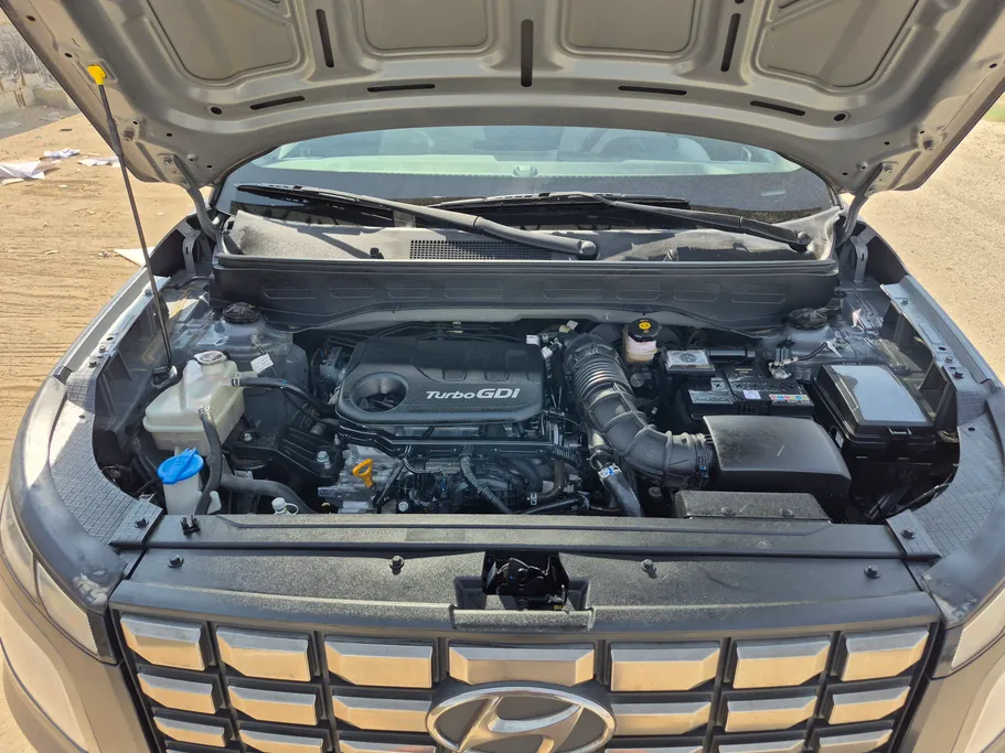 2024 Hyundai Venue Smart 