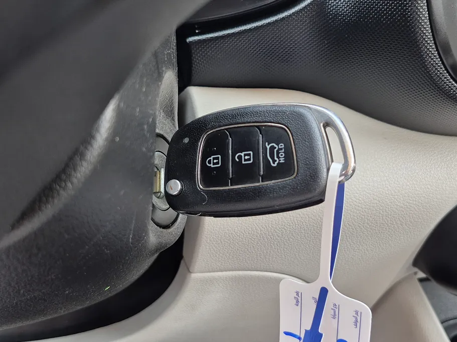 2024 Hyundai Venue Smart 