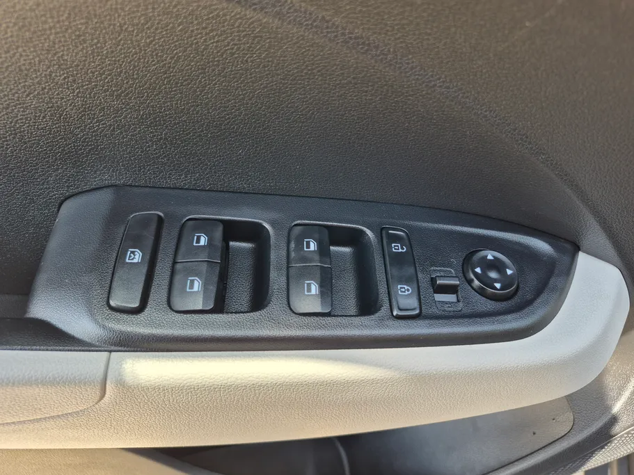 2024 Hyundai Venue Smart 