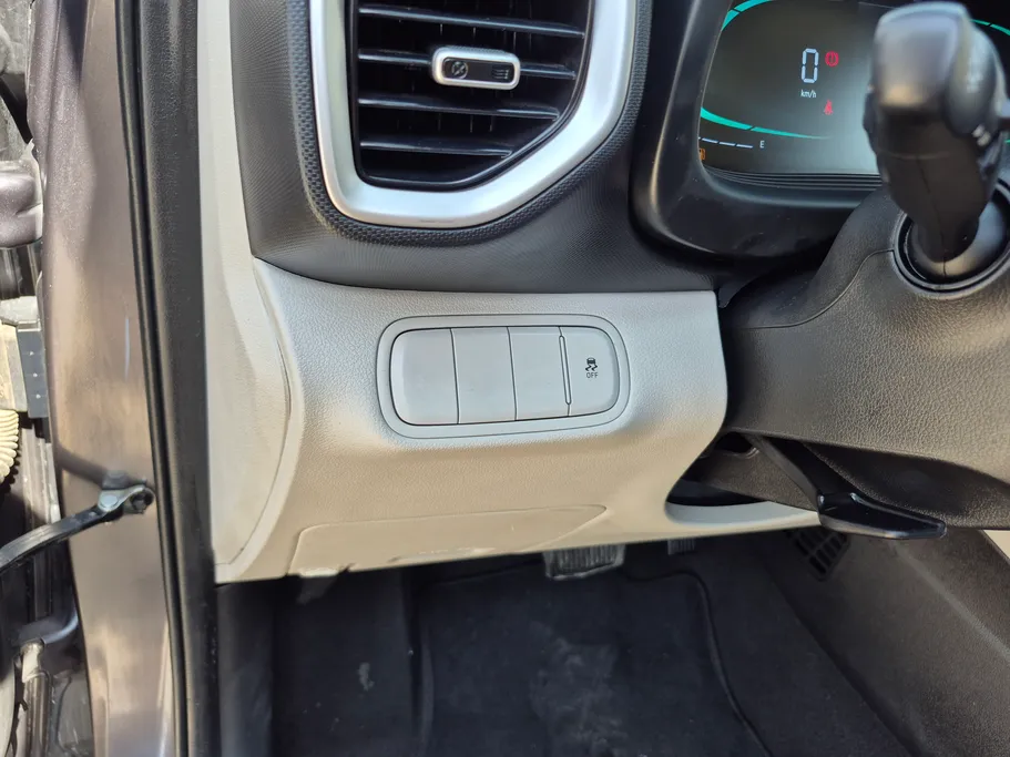 2024 Hyundai Venue Smart 