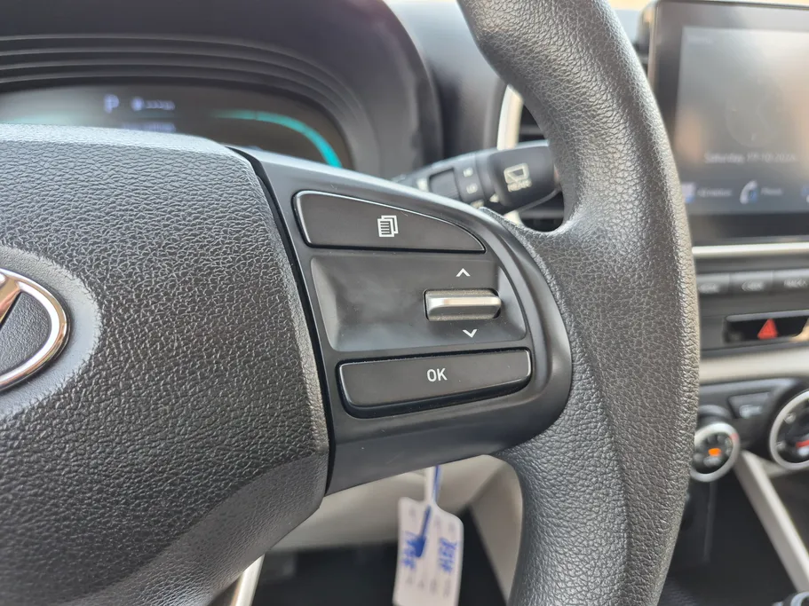 2024 Hyundai Venue Smart 