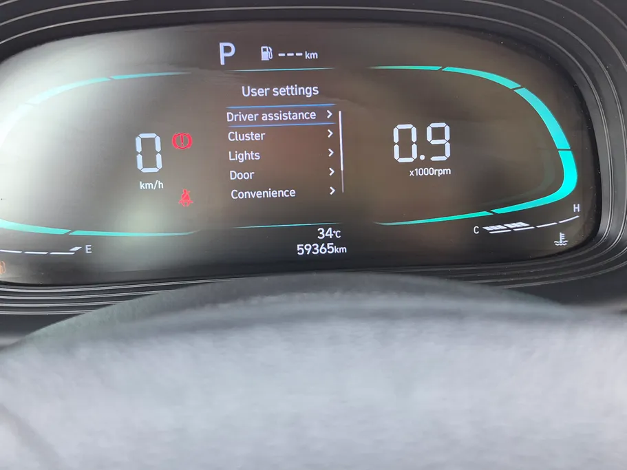 2024 Hyundai Venue Smart 