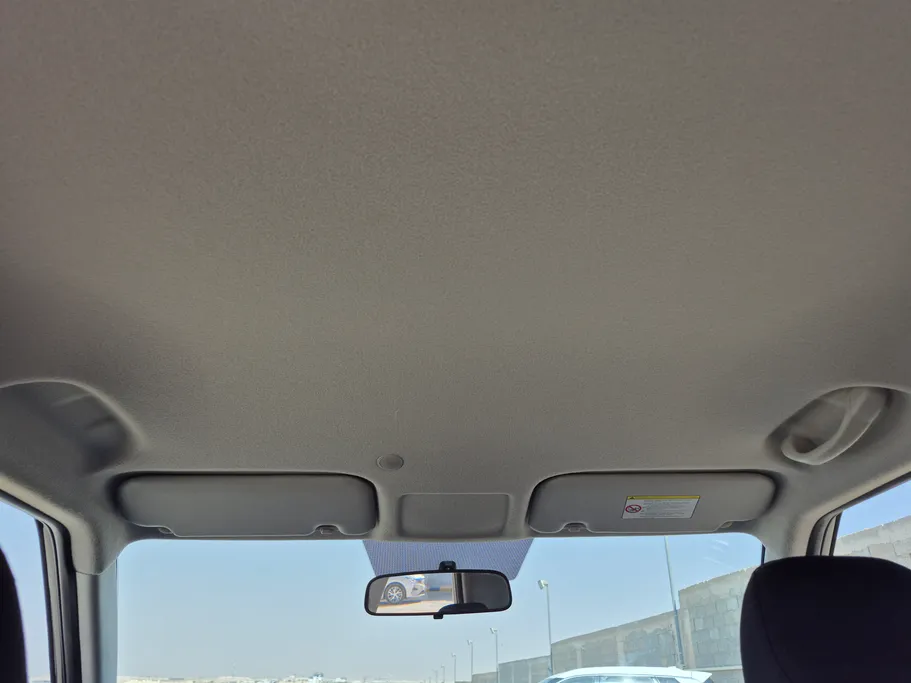 2024 Hyundai Venue Smart 