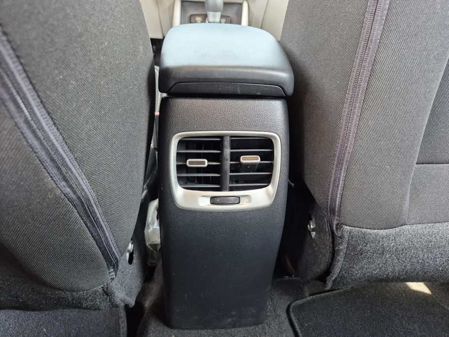 2024 Hyundai Venue Smart 