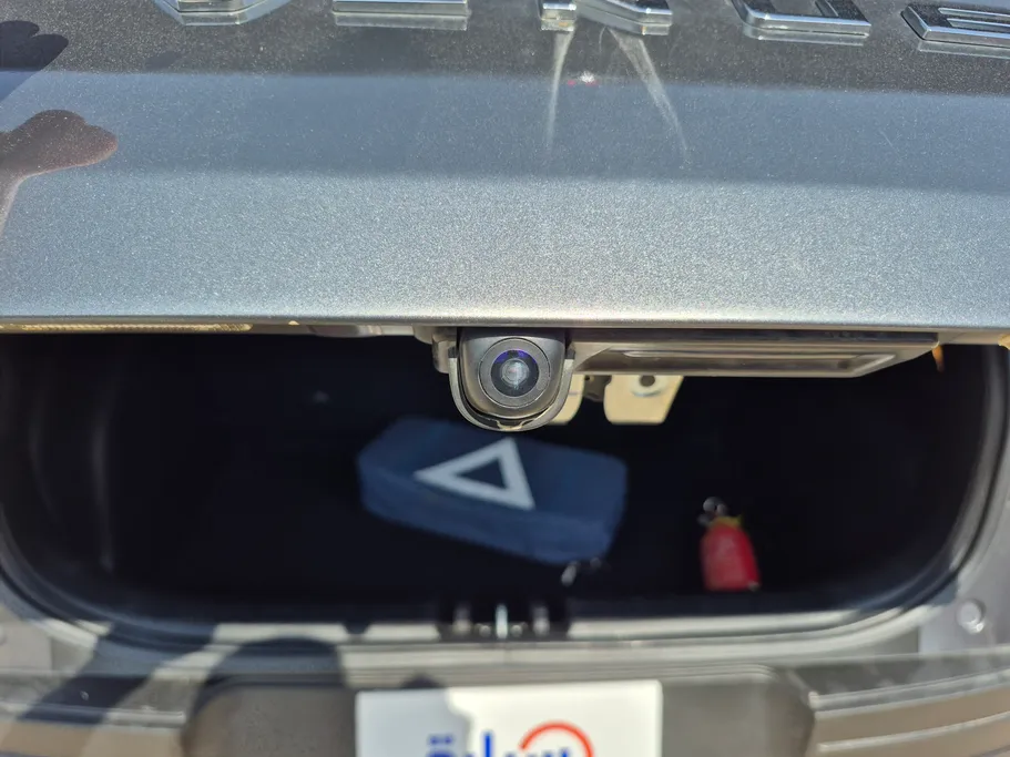 2024 Hyundai Venue Smart 