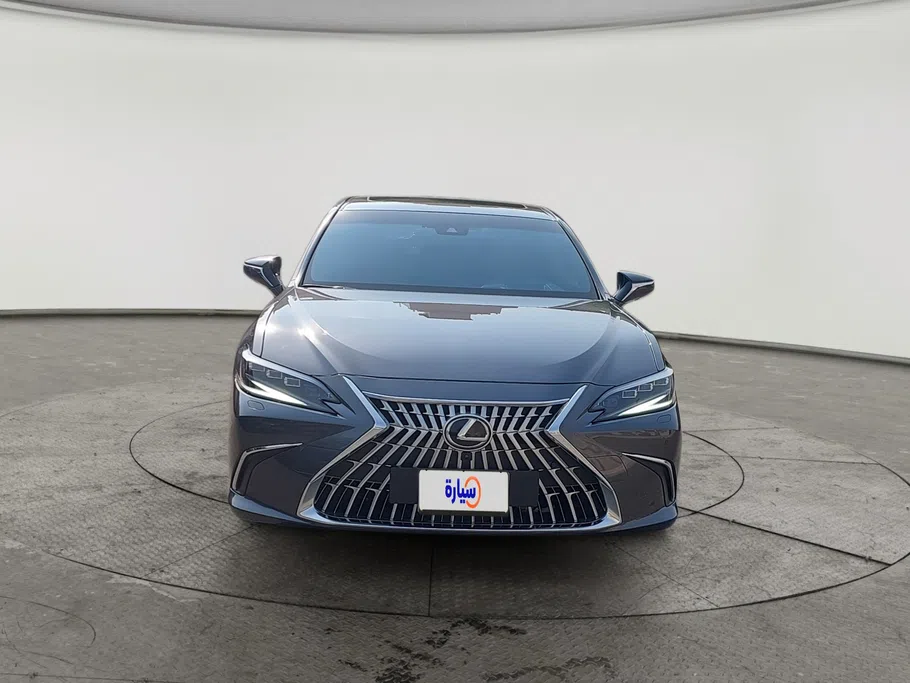 2024 Lexus ES 350 