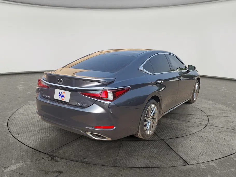 2024 Lexus ES 350 