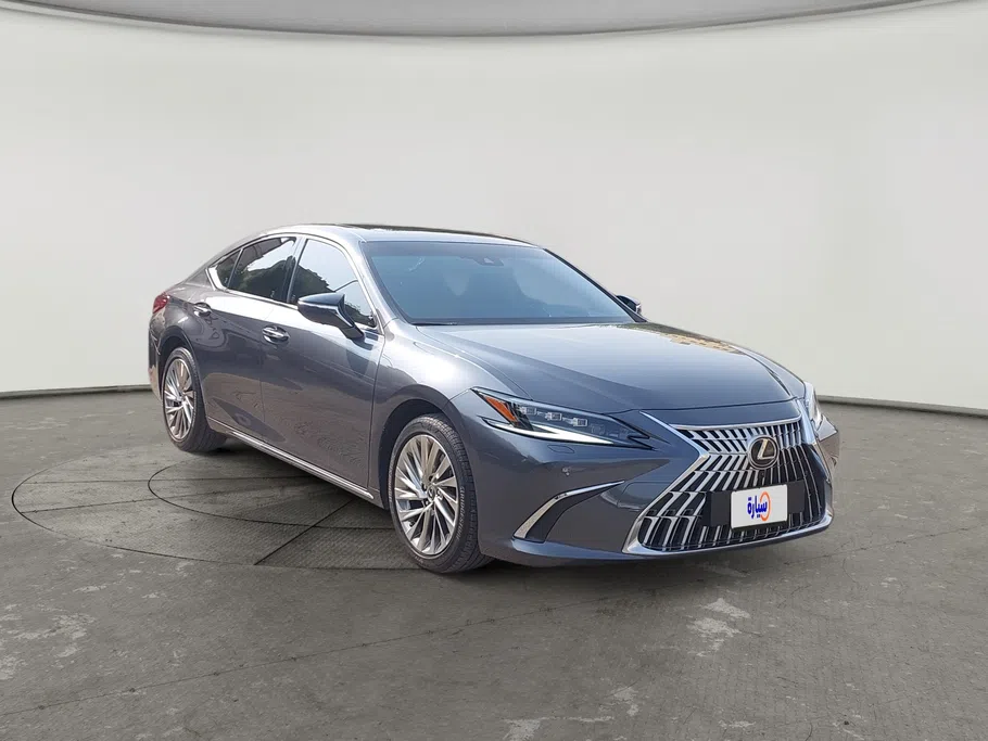 2024 Lexus ES 350 