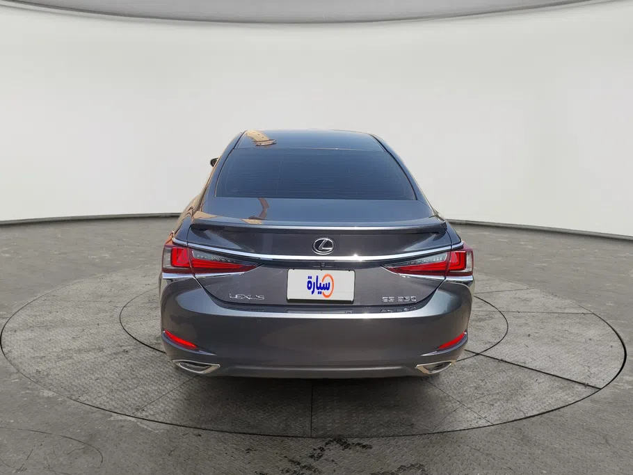 2024 Lexus ES 350 