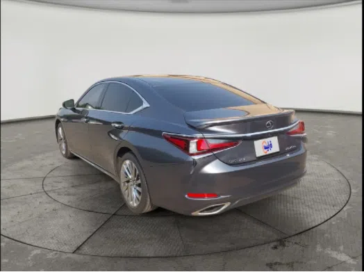 2024 Lexus ES 350 