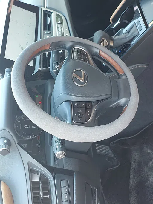 2024 Lexus ES 350 