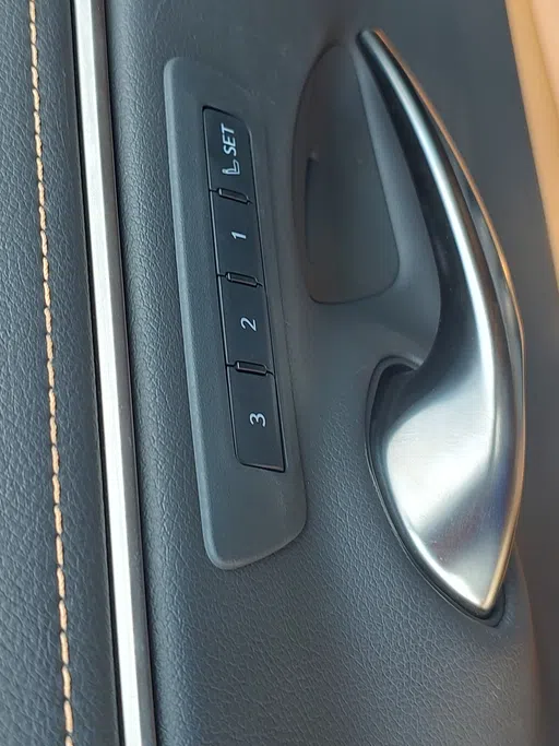 2024 Lexus ES 350 
