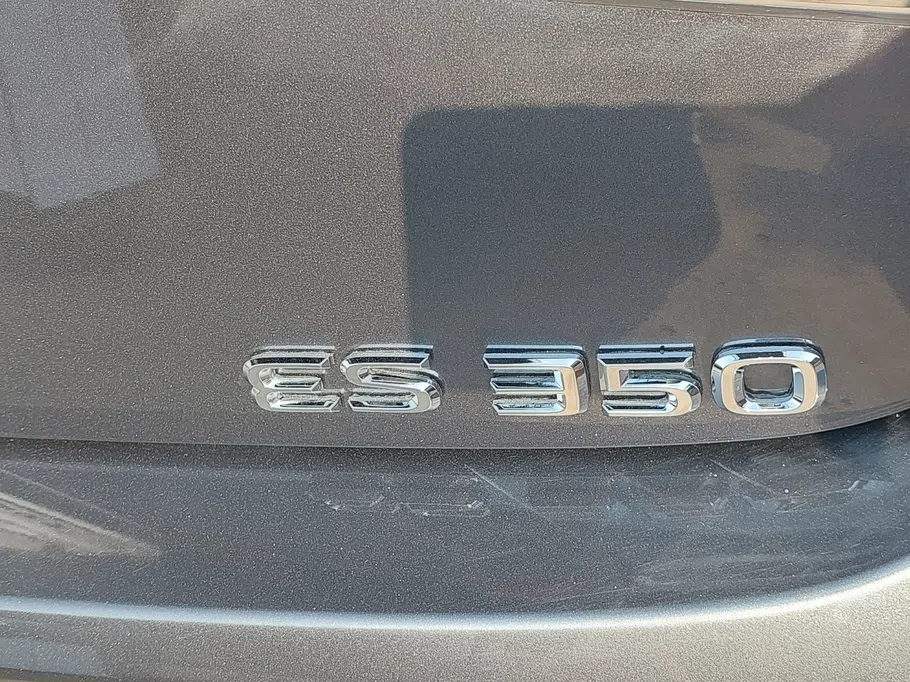 2024 Lexus ES 350 