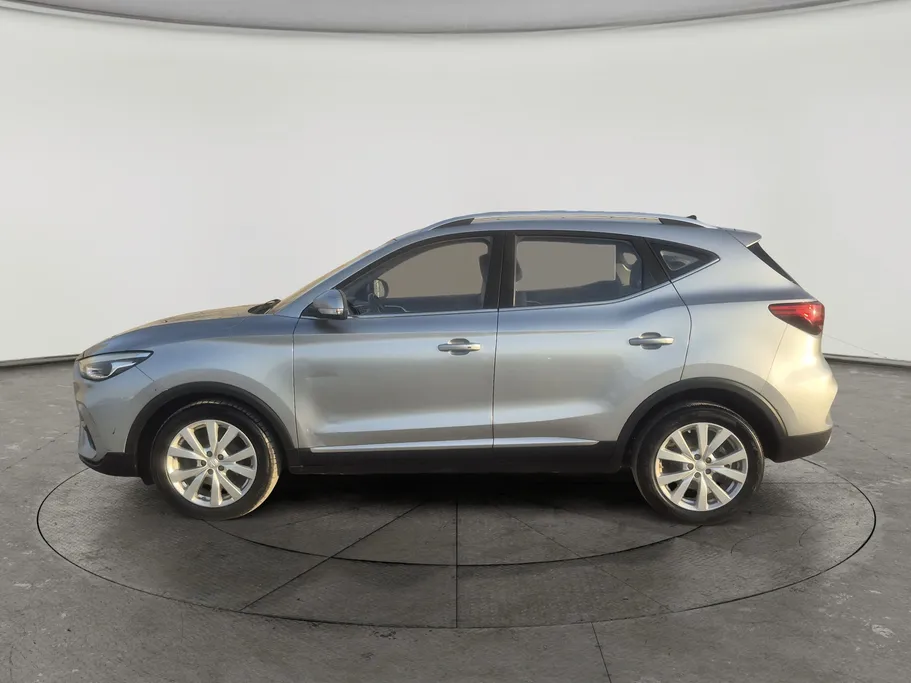 ام جي ZS STD 2022 