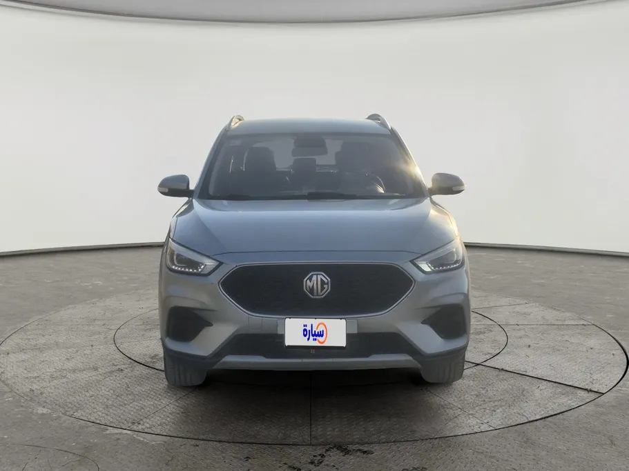ام جي ZS STD 2022 