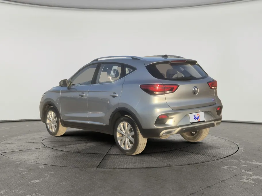 ام جي ZS STD 2022 
