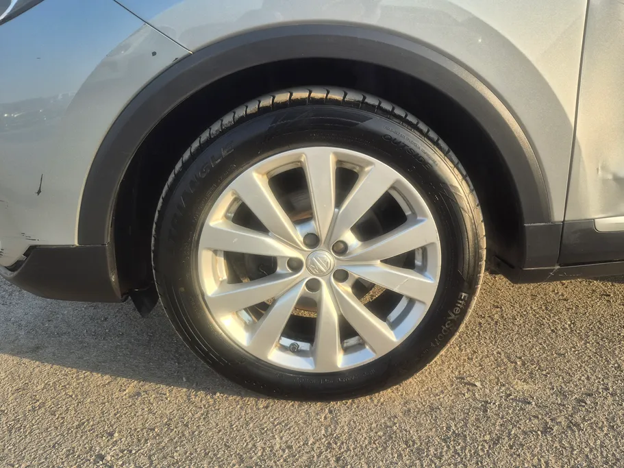 ام جي ZS STD 2022 