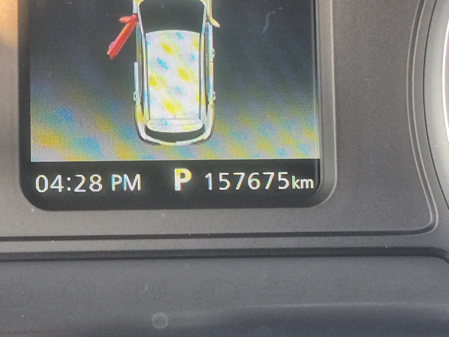 ام جي ZS STD 2022 