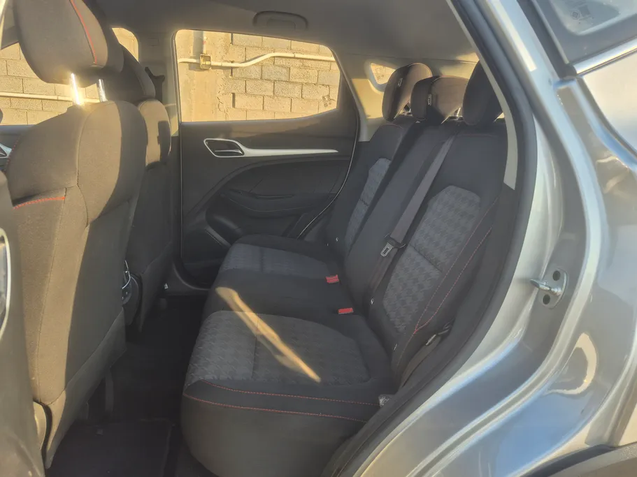 ام جي ZS STD 2022 