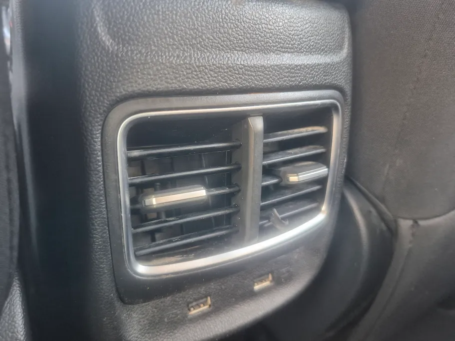 ام جي ZS STD 2022 