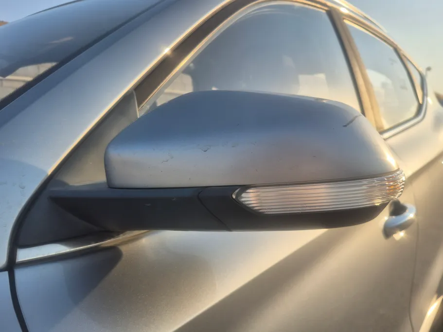 ام جي ZS STD 2022 