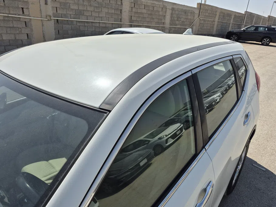 نيسان أكس تريل S 7 Seats 2021 