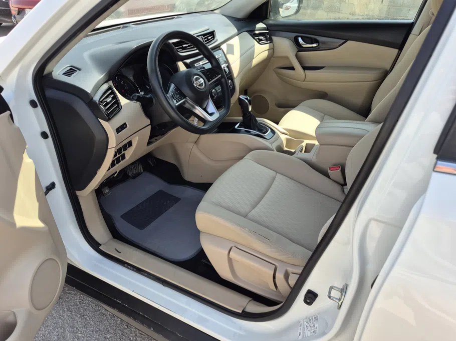 نيسان أكس تريل S 7 Seats 2021 