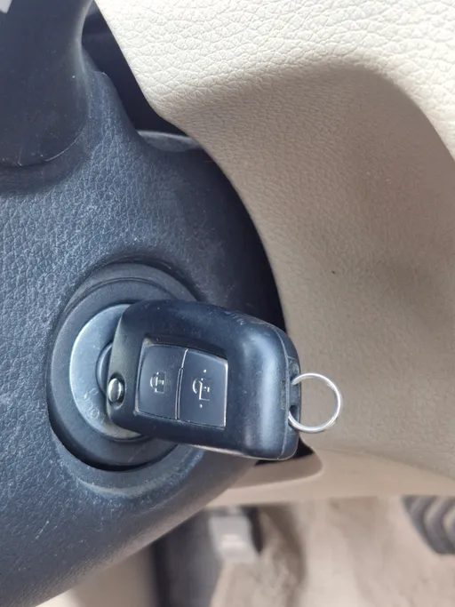 نيسان أكس تريل S 7 Seats 2021 