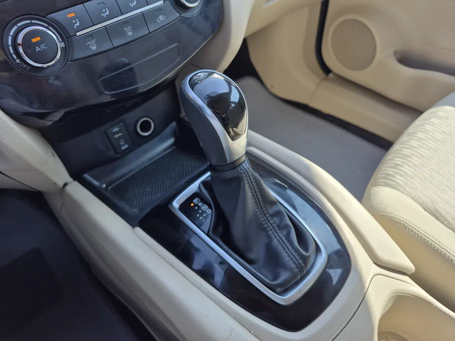 نيسان أكس تريل S 7 Seats 2021 