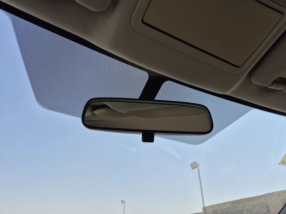 نيسان أكس تريل S 7 Seats 2021 