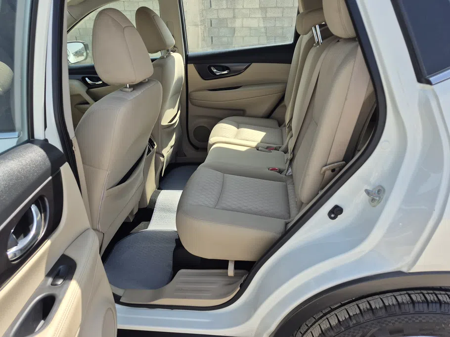 نيسان أكس تريل S 7 Seats 2021 