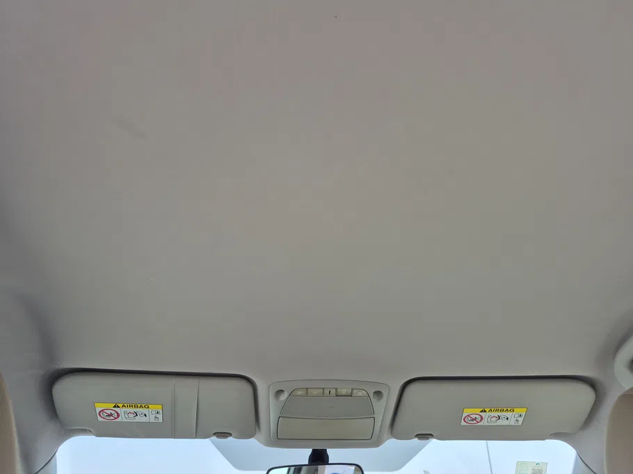 نيسان أكس تريل S 7 Seats 2021 