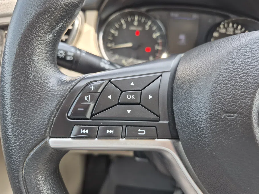 نيسان أكس تريل S 7 Seats 2021 