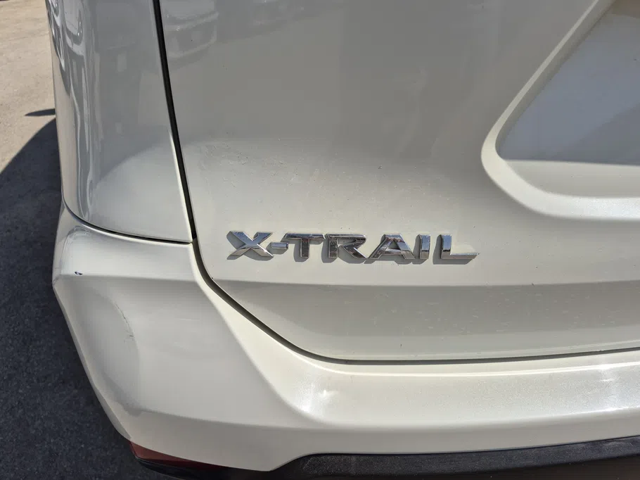 نيسان أكس تريل S 7 Seats 2021 