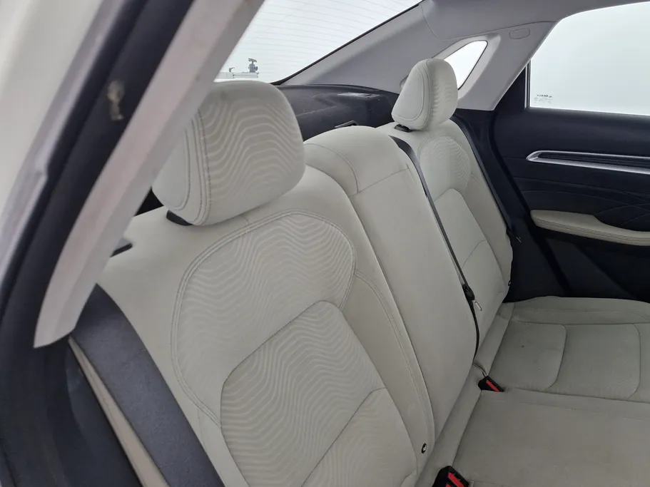 جيلي امجراند GS 2023 