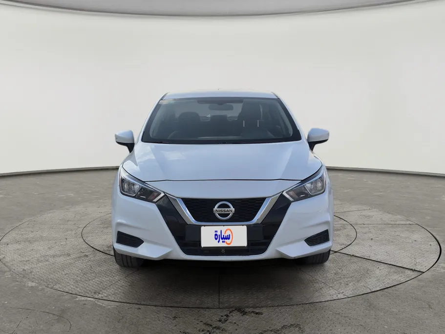 2022 Nissan Sunny SL New Shape 