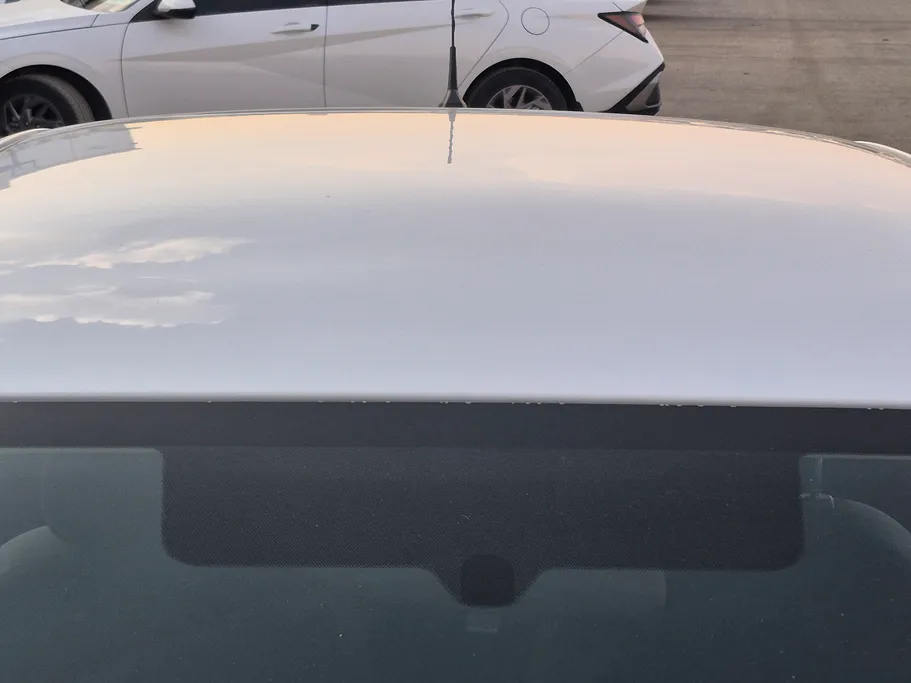 2022 Nissan Sunny SL New Shape 