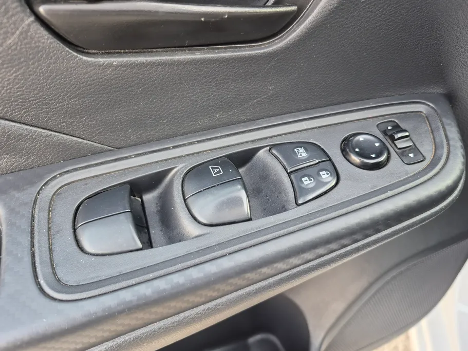 2022 Nissan Sunny SL New Shape 