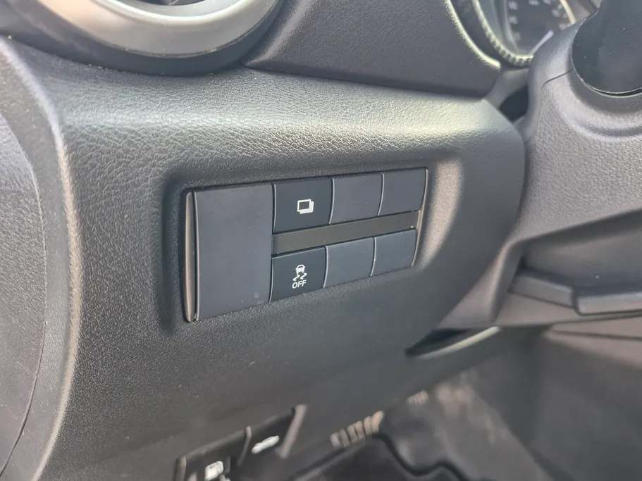 2022 Nissan Sunny SL New Shape 