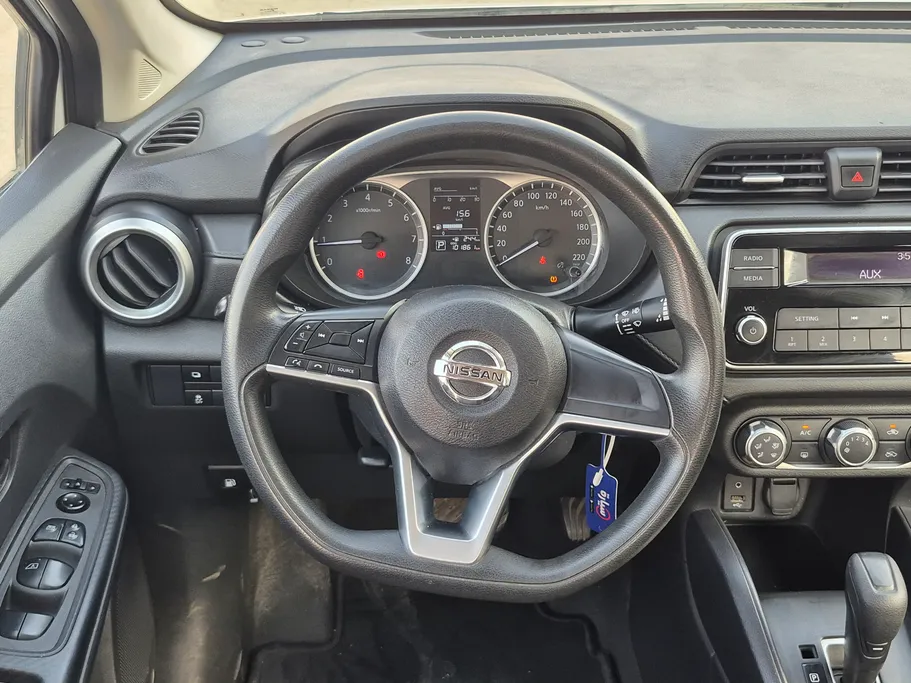 2022 Nissan Sunny SL New Shape 